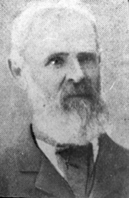 Photograph, William Rooney
