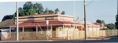 Photograph, Tatura Museum 2000