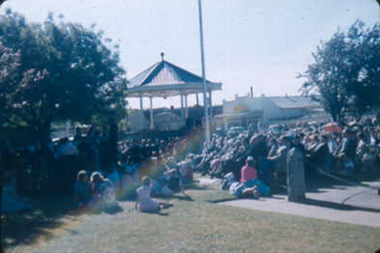Photograph, Symphony Concert