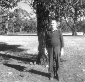 Photograph, Ken McInnes