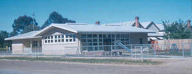 Photograph, Kindergarten