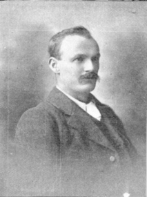 Photograph, Thomas Flanagan
