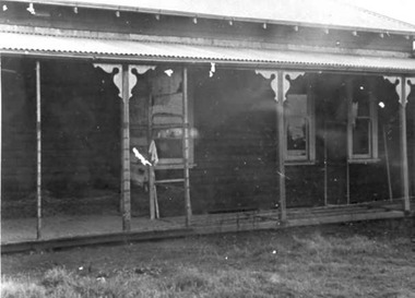 Photograph, Tatura Research Station