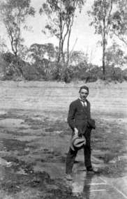 Photograph - copy, Sir Ronald East