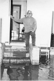 Photograph, Dosser, Bob