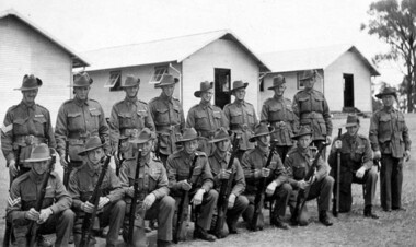 Photograph, 11/11/1940