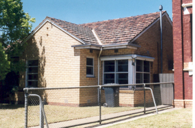 Photographs, Police Station