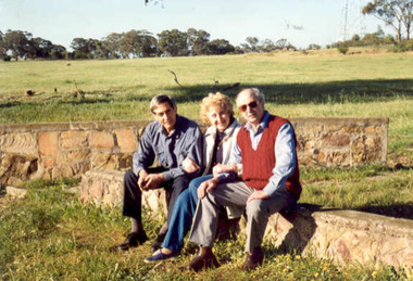 Document, Fortuna siblings