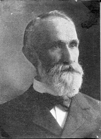 Document, Samuel Lancaster