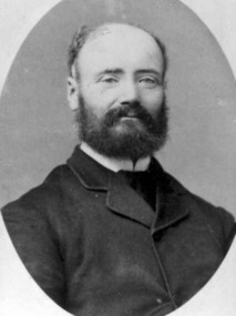 Photograph, Williams Cross