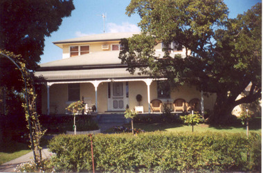 Photograph, Mill House