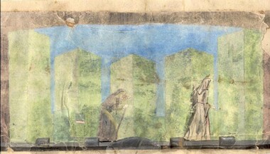 Folio, Camp 3
