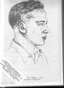 Folio, Ole Hellsten