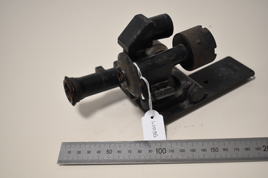 Weapon - Gunsight