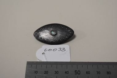 Brooch, c1940
