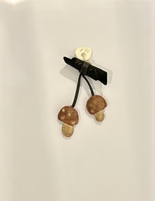 Decorative object - Brooch, 1940's