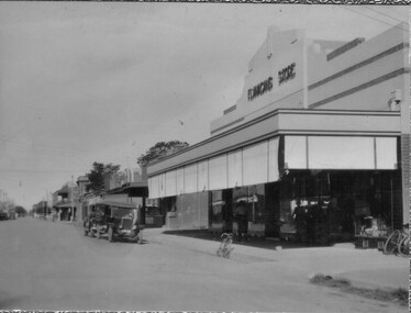Photos, Hogan Street Tatura