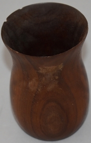 Vase, 1940's