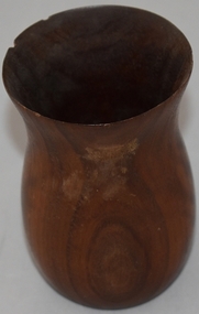 Vase, 1940's
