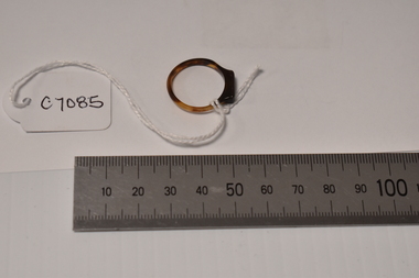 Functional object - Ring, 1940's