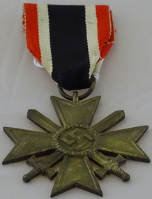 Medal - German, 1930's