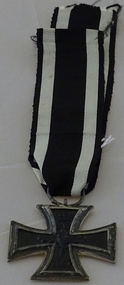 Medal - German