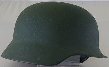 Uniform - Helmet - German