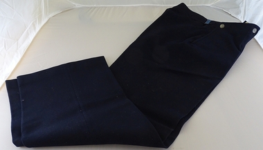 Clothing - Men's Trousers
