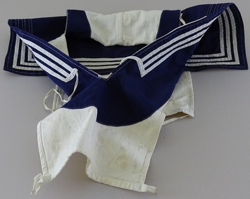 Uniform - Naval Collar