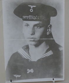 Photograph - copy, 1940's