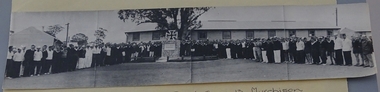 Photograph - copy, Kormoran Crew, `1940's