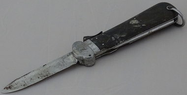 Sidearm - German, 1940's