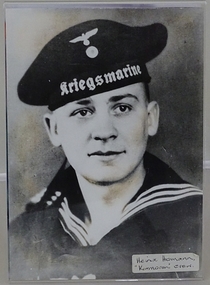 Photograph, Heine Homann, 1940s
