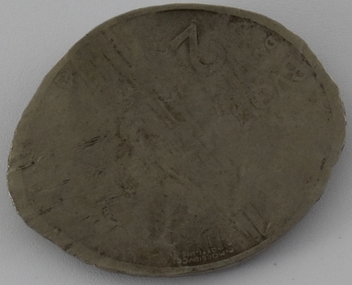 Currency - Coin, Italian Coin