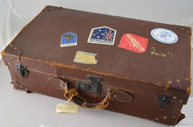Suitcase