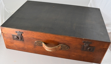 Suitcase