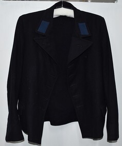 Uniform - Jacket