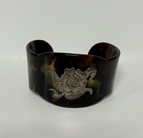 Decorative object - Bracelet, 1940's