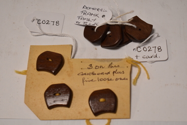 Accessory - Buttons