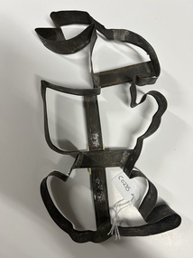 Biscuit Cutter, 1941 - 1946