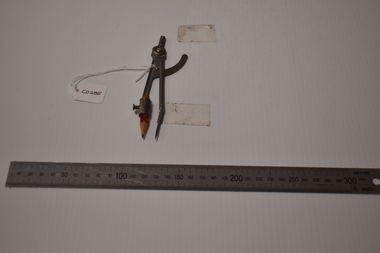 Functional object - Compass, 1040's