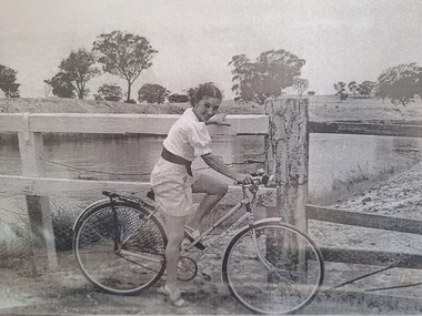 Photograph, Kiessling Collection, 1939-1946