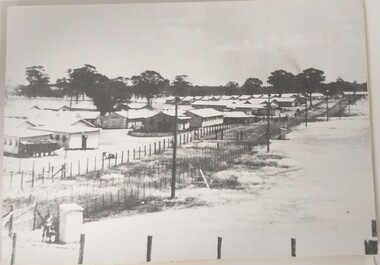 Photograph, Camp 13, 1989 copy