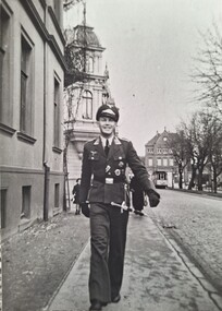 Photograph, Heinz Rass, 1940