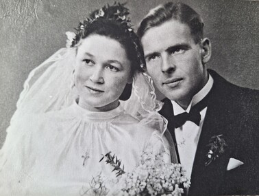 Photograph, 1948-1950