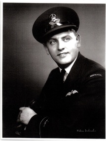 Photograph, Ross Forsyth