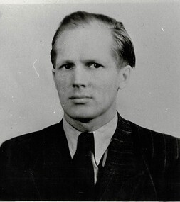 Photograph, Kurt Friedrich, 1988