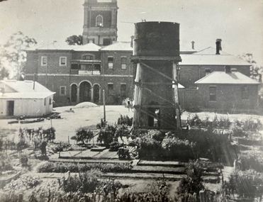 Photograph, Dhurringile Mansion, 1940