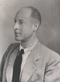 Photograph, Philippe Sinion, 1940