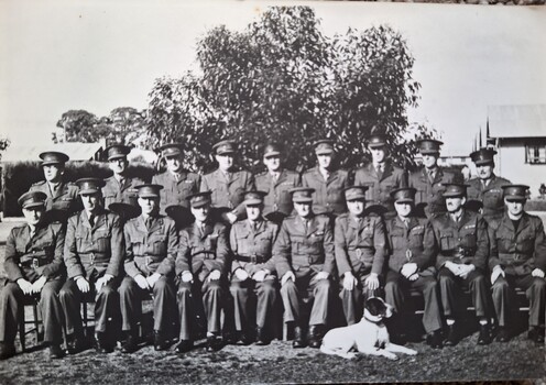 AWM accession number 052448